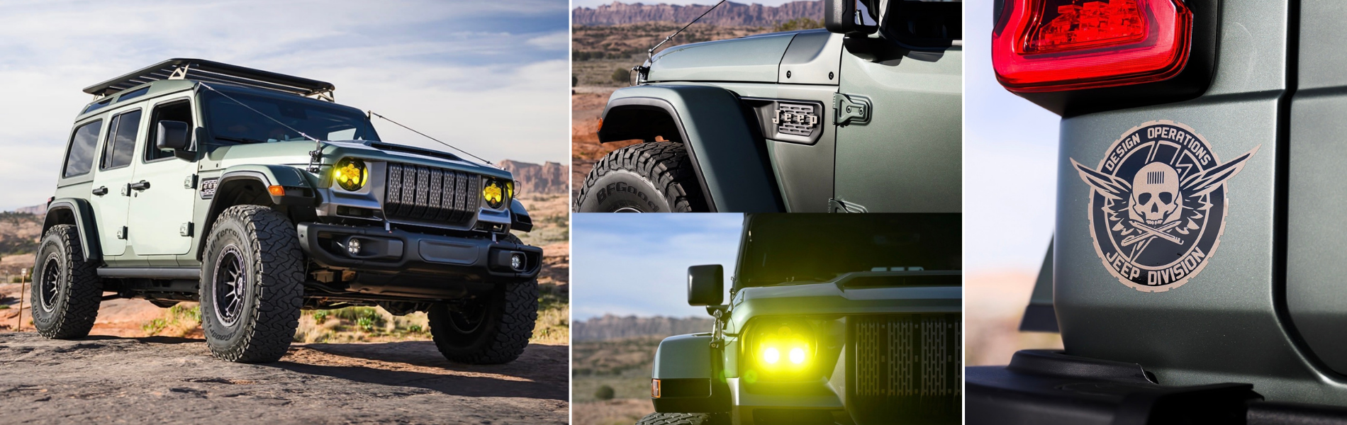 jeep wrangler anvil 715 concept